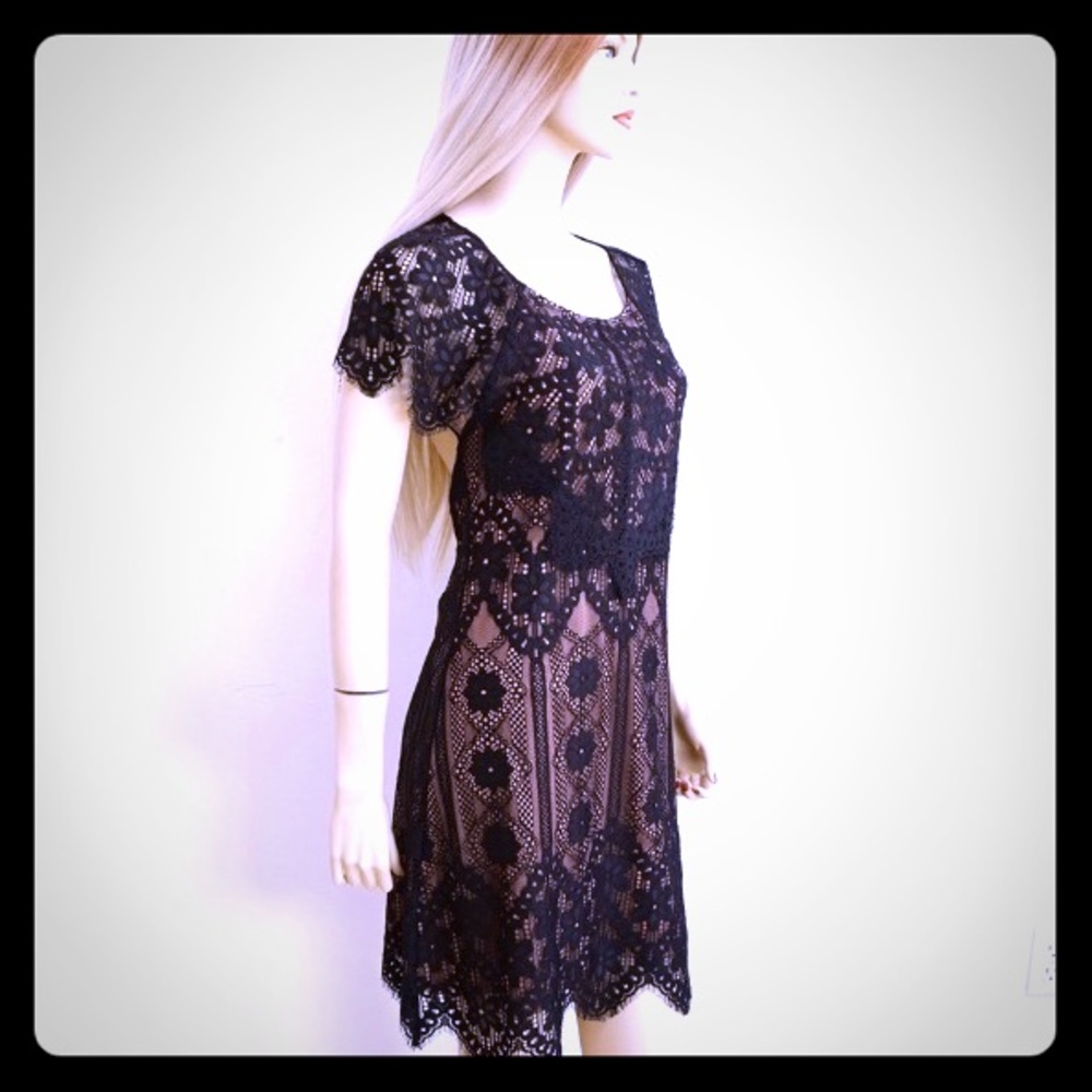 Sexy For Love or Lemons Dress